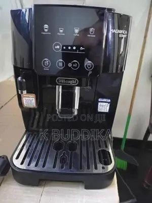 Cappuccino Coffee Machine