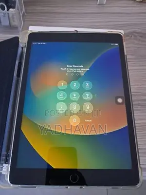 Apple iPad 9th Generation - 64GB RAM