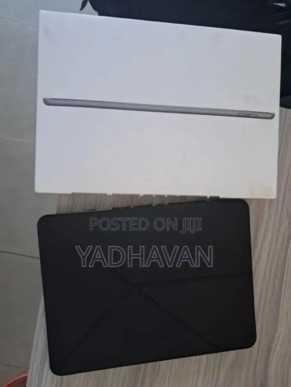 Apple iPad 9th Generation - 64GB RAM