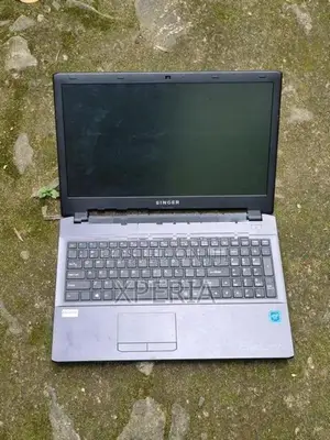 Lap Singer Celeron Laptop