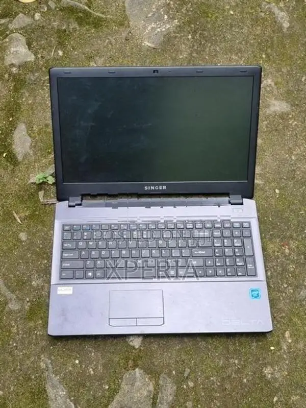 Lap Singer Celeron Laptop