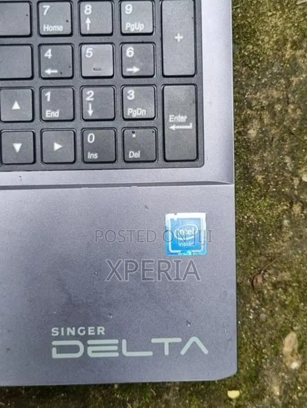 Lap Singer Celeron Laptop