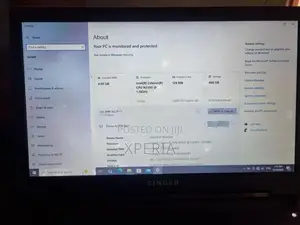 Lap Singer Celeron Laptop