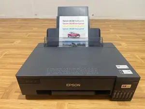 Epson Eco Tank L18050