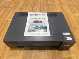 Epson Eco Tank L18050