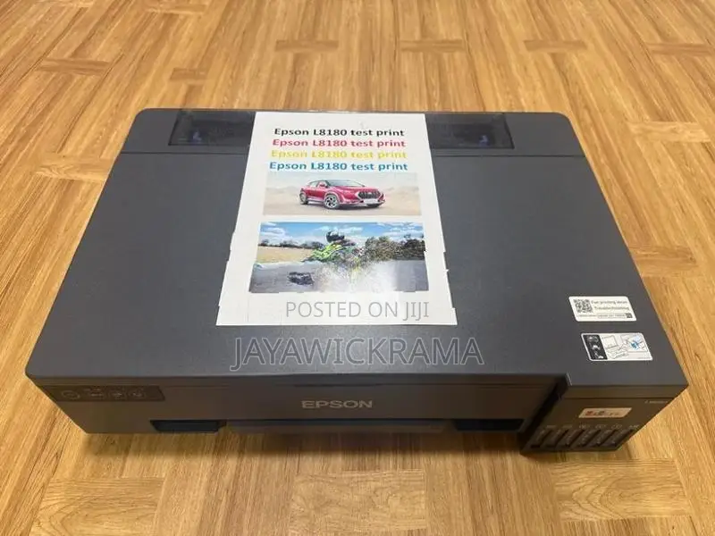 Epson Eco Tank L18050