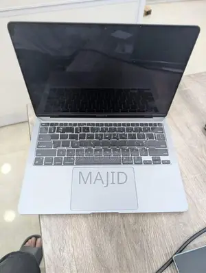 MacBook Air