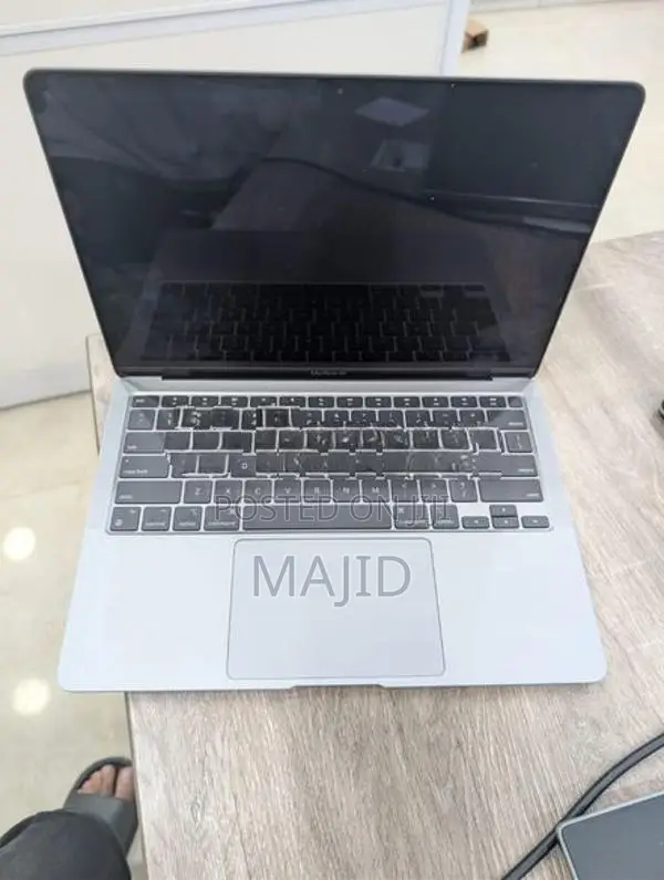 MacBook Air