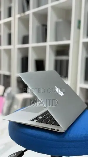 MacBook Air 2017