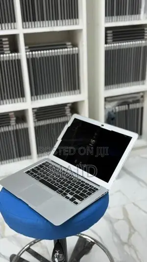 MacBook Air 2017