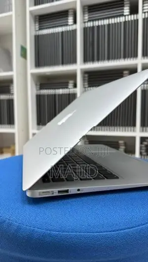 MacBook Air 2017