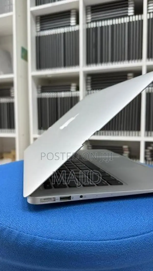 MacBook Air 2017