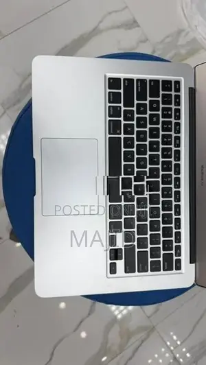 MacBook Air 2017