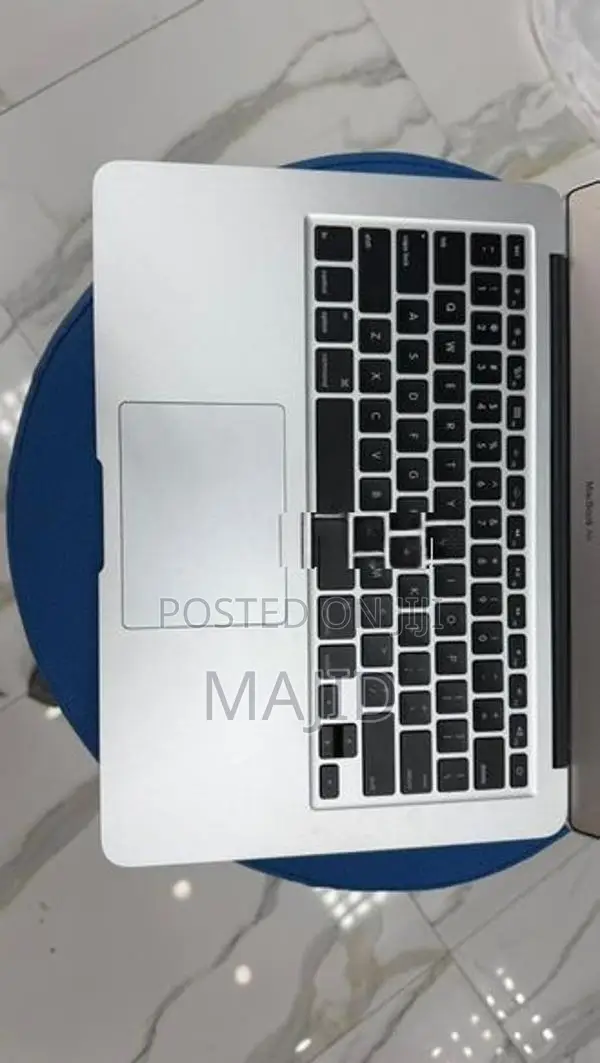 MacBook Air 2017