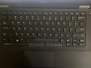 Dell Latitude E5470