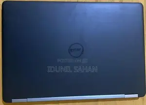 Dell Latitude E5470
