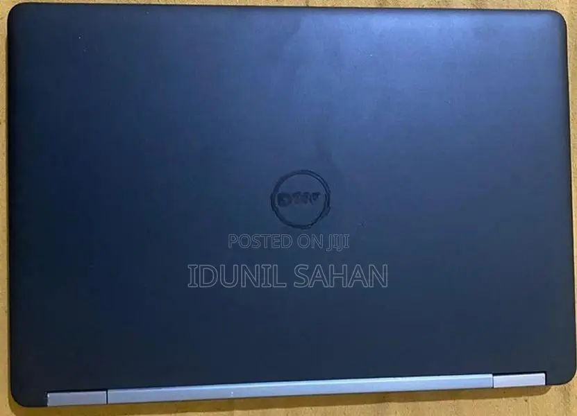 Dell Latitude E5470