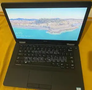 Dell Latitude E5470