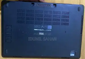 Dell Latitude E5470