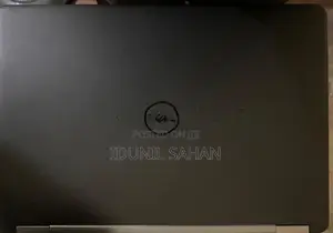 Dell Latitude E5470