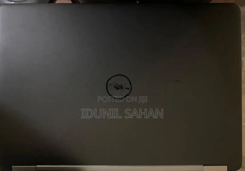 Dell Latitude E5470