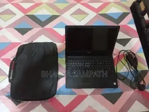 Dell i3 ,7 Th Gen Laptop
