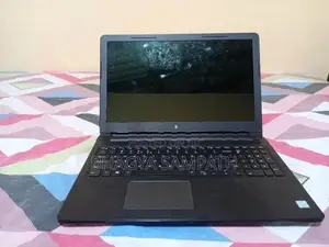 Dell i3 ,7 Th Gen Laptop