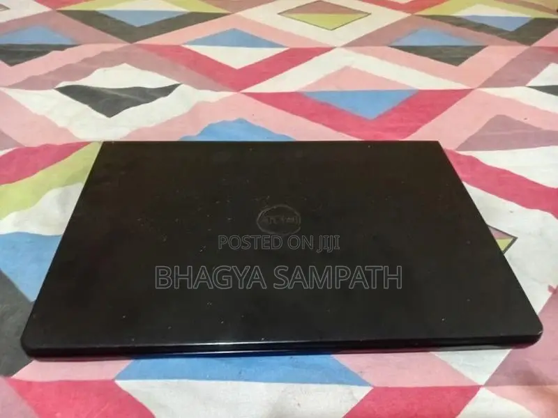 Dell i3 ,7 Th Gen Laptop