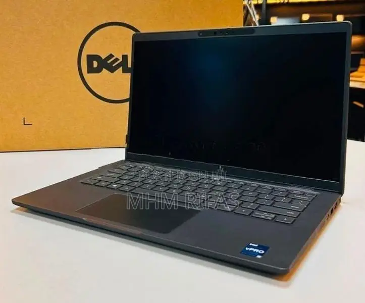 Dell Latitude 7430 i7 12 Gen 16GB RAM 256 NVMe