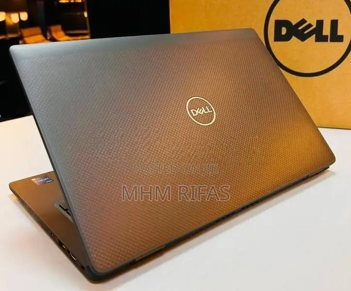 Dell Latitude 7430 i7 12 Gen 16GB RAM 256 NVMe