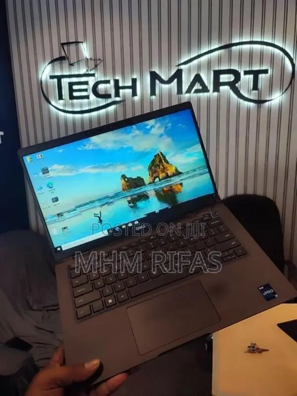 Dell Latitude 7430 i7 12 Gen 16GB RAM 256 NVMe