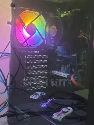 ASUS I3 8TH Gen PC