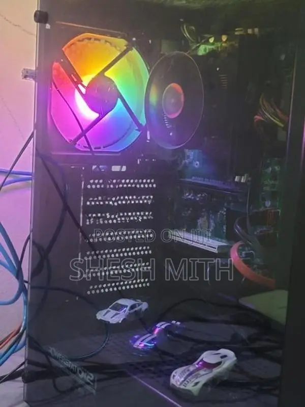 ASUS I3 8TH Gen PC