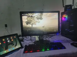 ASUS I3 8TH Gen PC