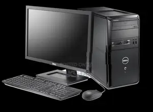 i3 1st Gen Computer