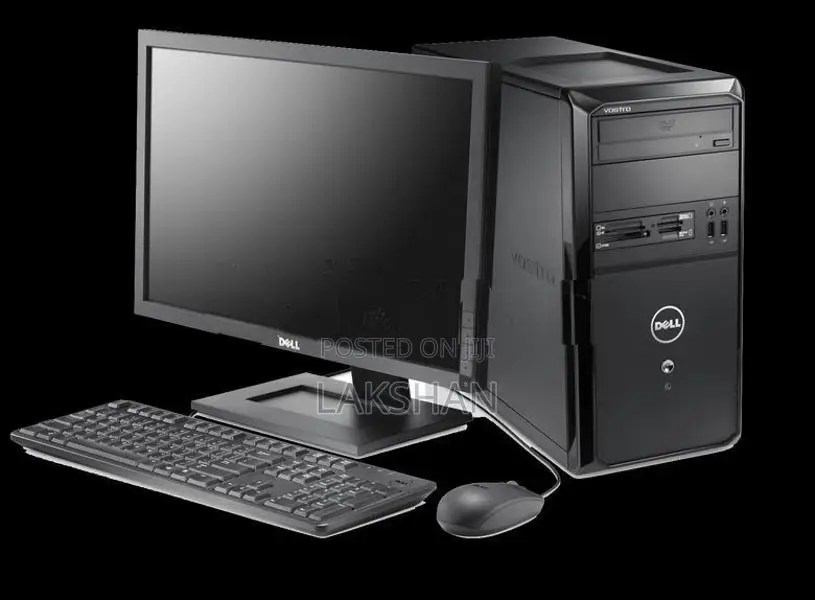 i3 1st Gen Computer