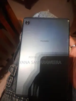 Huawei MatePad T8