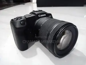 Canon EOS RP STM Kit
