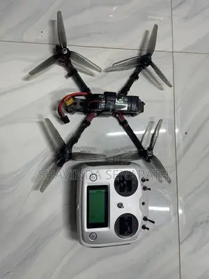 7 Inch FPV Drone