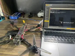 7 Inch FPV Drone