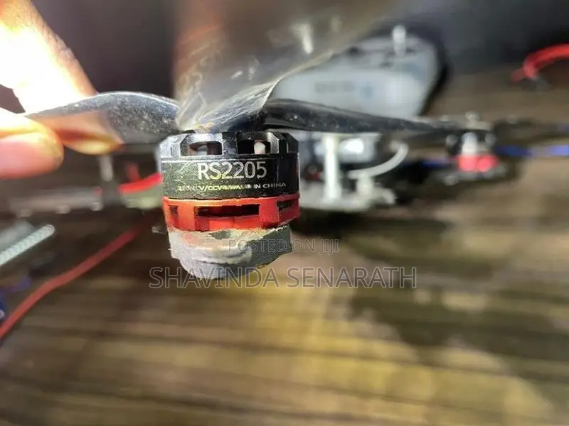 7 Inch FPV Drone