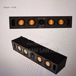 Brand New Klipsch Home Theater Set (USA Import)