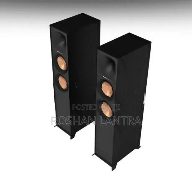 Brand New Klipsch Home Theater Set (USA Import)