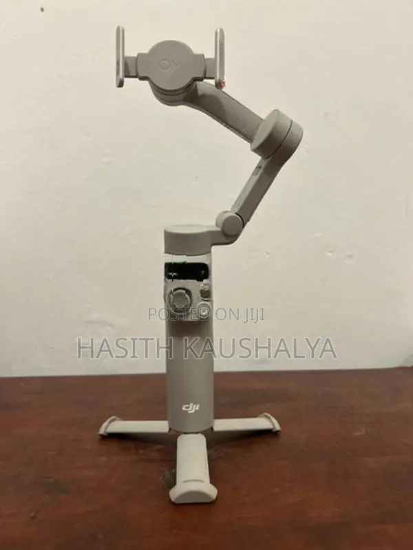 DJI Osmo Mobile 7