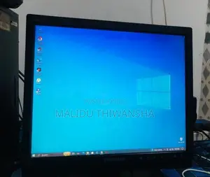 19" Inch Samsung LED Monitor