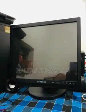 19" Inch Samsung LED Monitor
