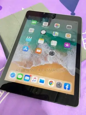 Apple iPad 5th Gen