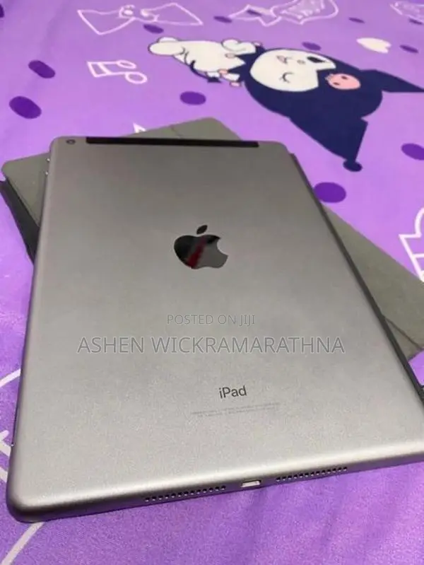 Apple iPad 5th Gen