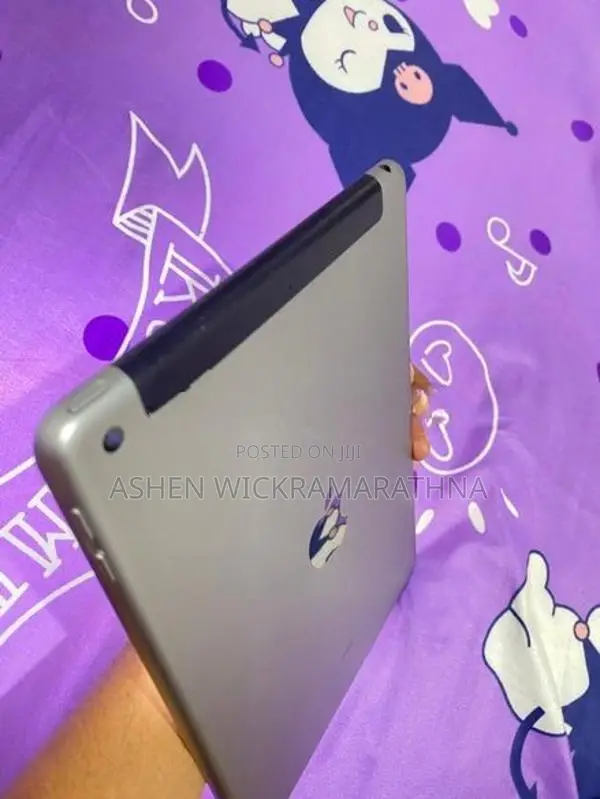Apple iPad 5th Gen