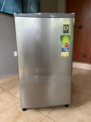 Singer 1 Door Fridge